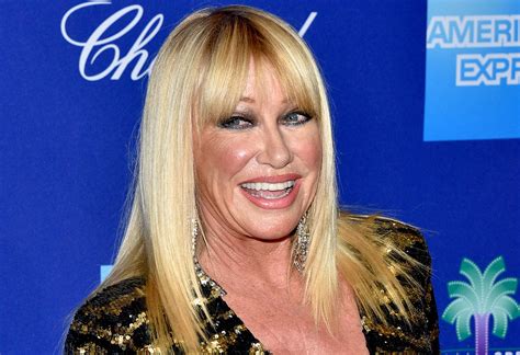 suzanne somers naked|Suzanne Somers, 73, Poses in Her Birthday Suit